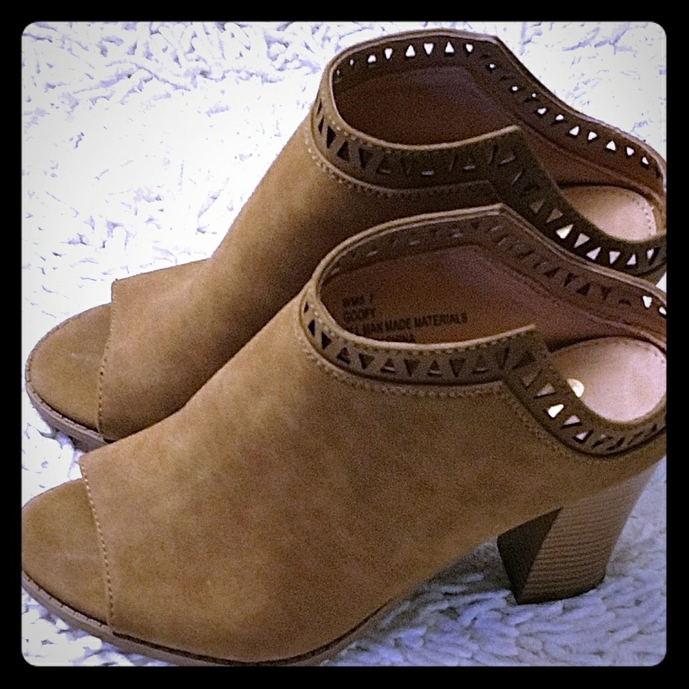 Shoes
