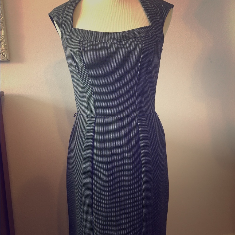 Never worn express dress