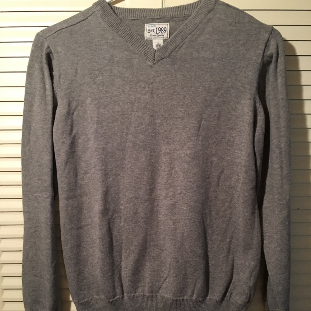 Children's Place Sweater