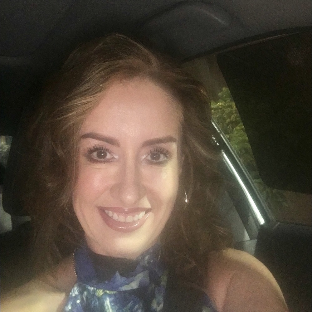 Meet your Posher, Maria