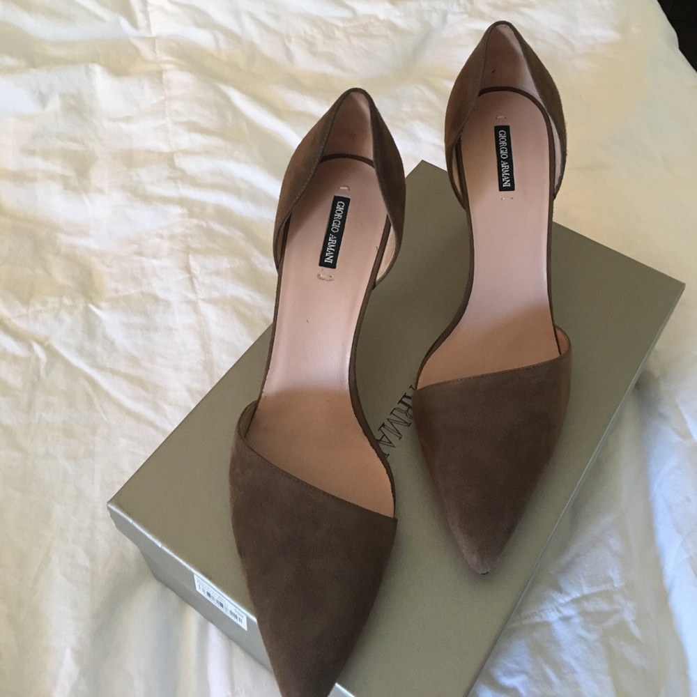 Giorgio Armani Pumps 38M