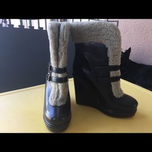 Marc by Marc Jacobs boot