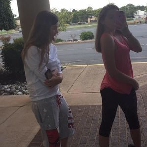 Meet your Posher, Nadia