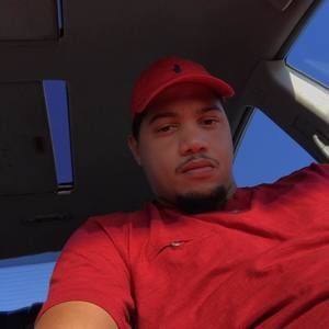 Meet your Posher, Francisco