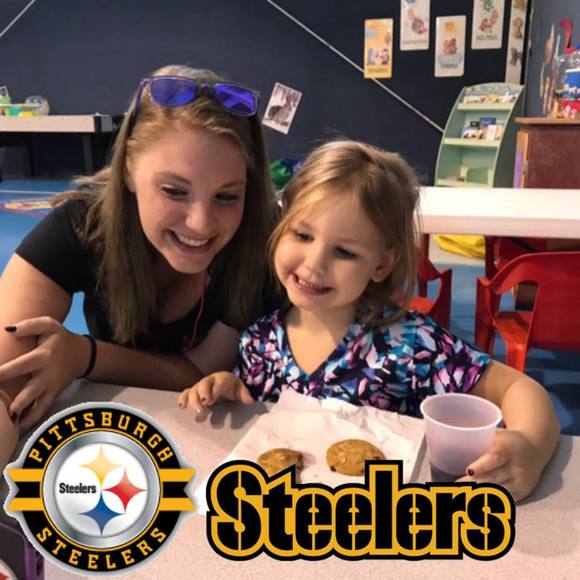 Meet your Posher, Casey - Picture 1 of 1