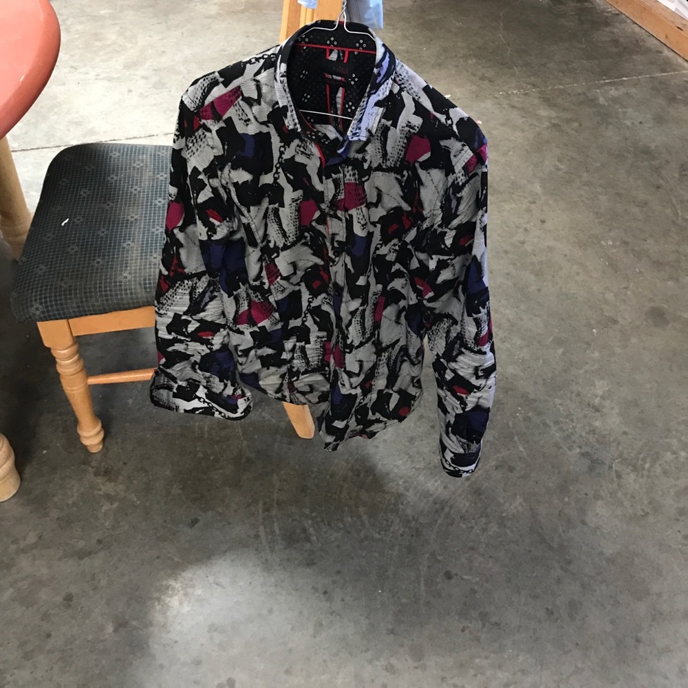 Eight X premium shirt