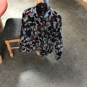 Eight X premium shirt