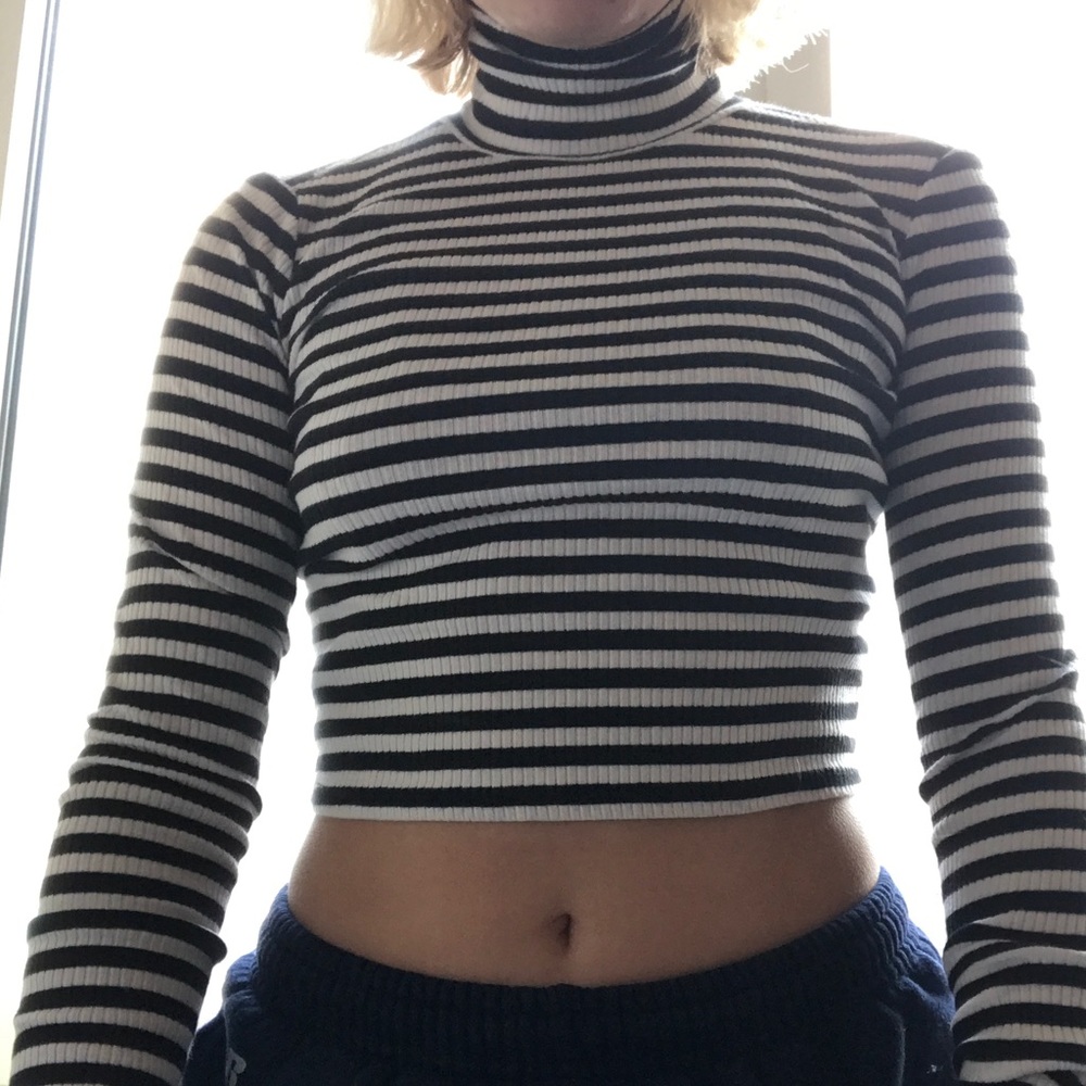 Turtleneck