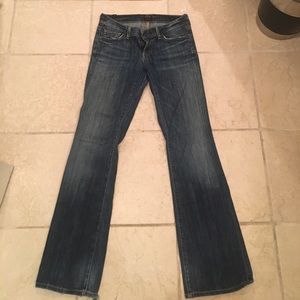 Citizens of Humanity Jeans