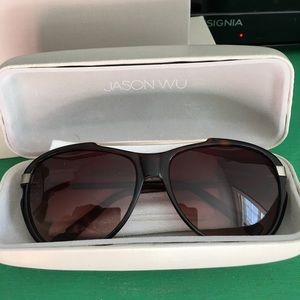 Jason Wu aviator sunglasses NWT