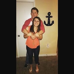 Meet your Posher, Alexis