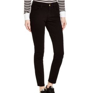 Frame denim Le Skinny de Jeanne 26