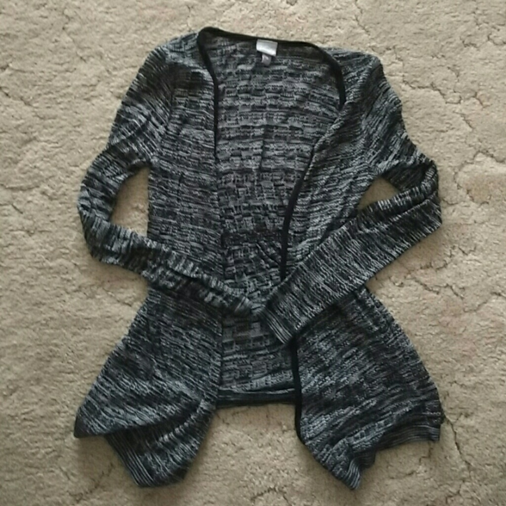 Vanity Cardigan, small