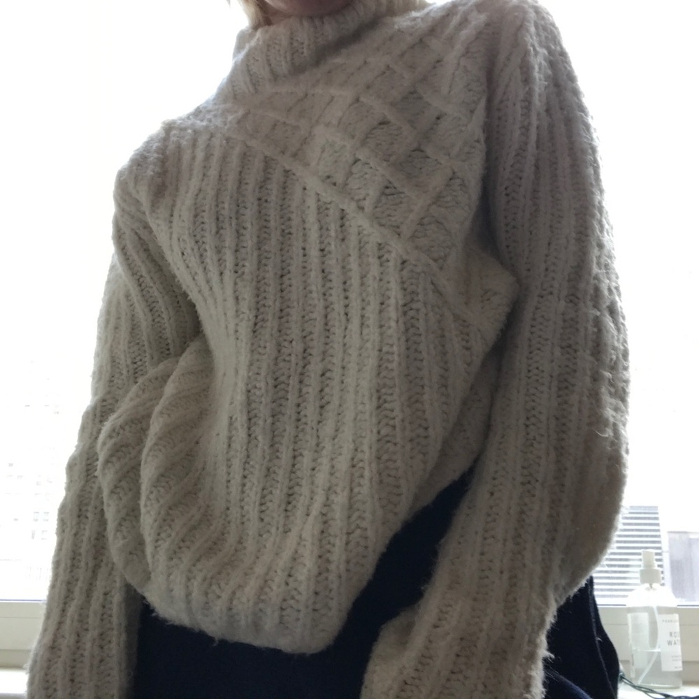 Turtleneck