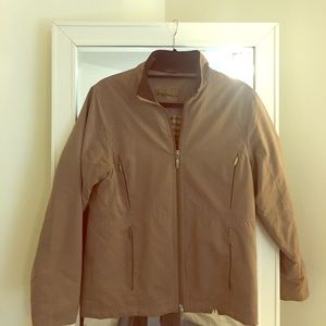 Barbour Jacket