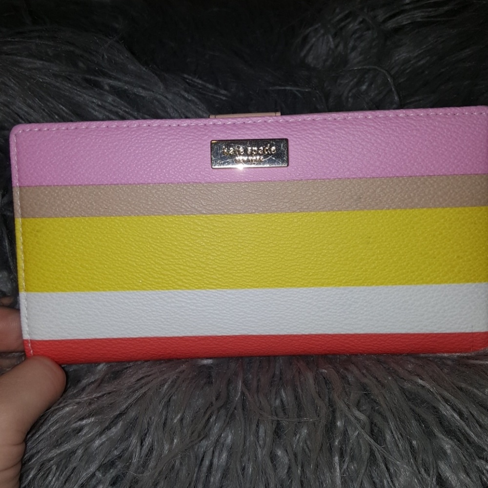 Kate spade wallet