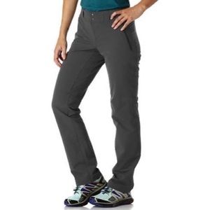 rei activator softshell pants