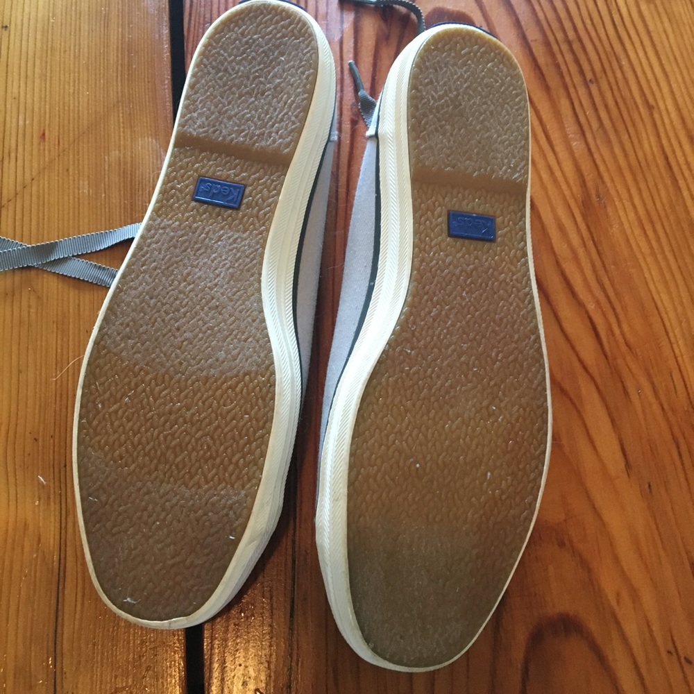 Never Been Worn Keds - Picture 3 of 5
