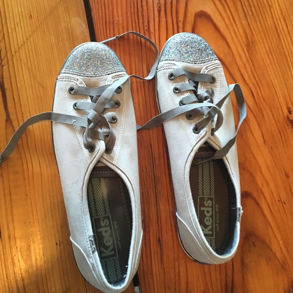 Never Been Worn Keds - Picture 2 of 5