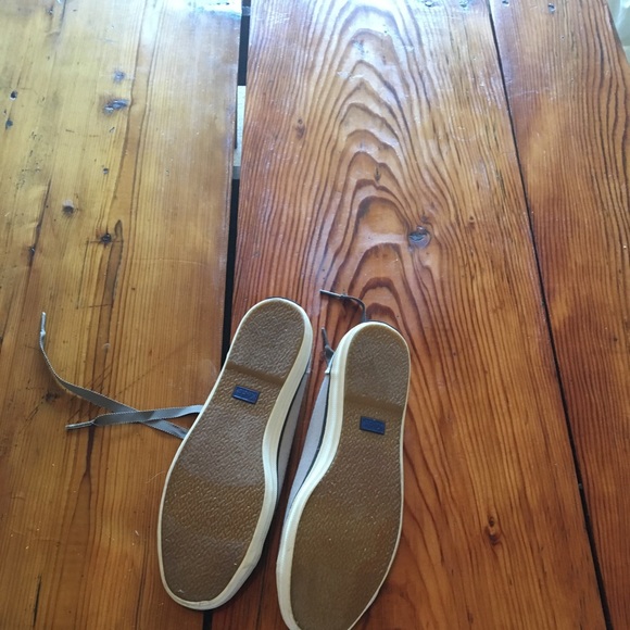 Never Been Worn Keds - Picture 4 of 5