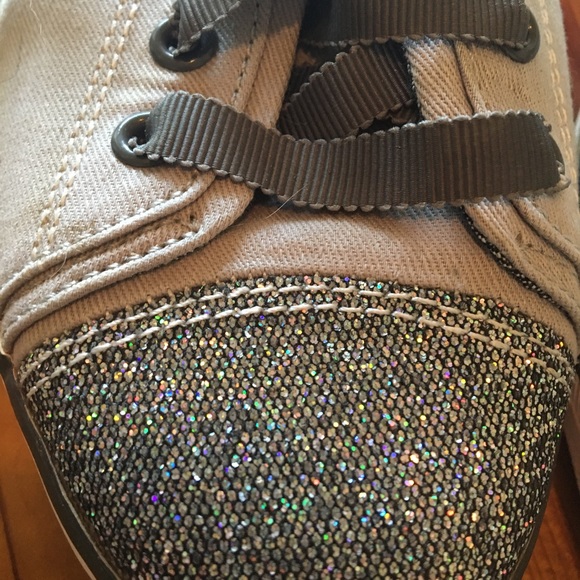 Never Been Worn Keds - Picture 5 of 5