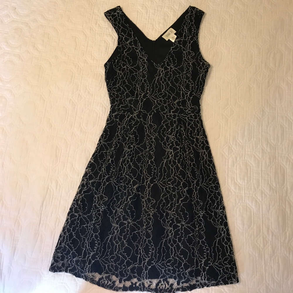 Never worn Little black dress