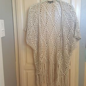 Boho kimono