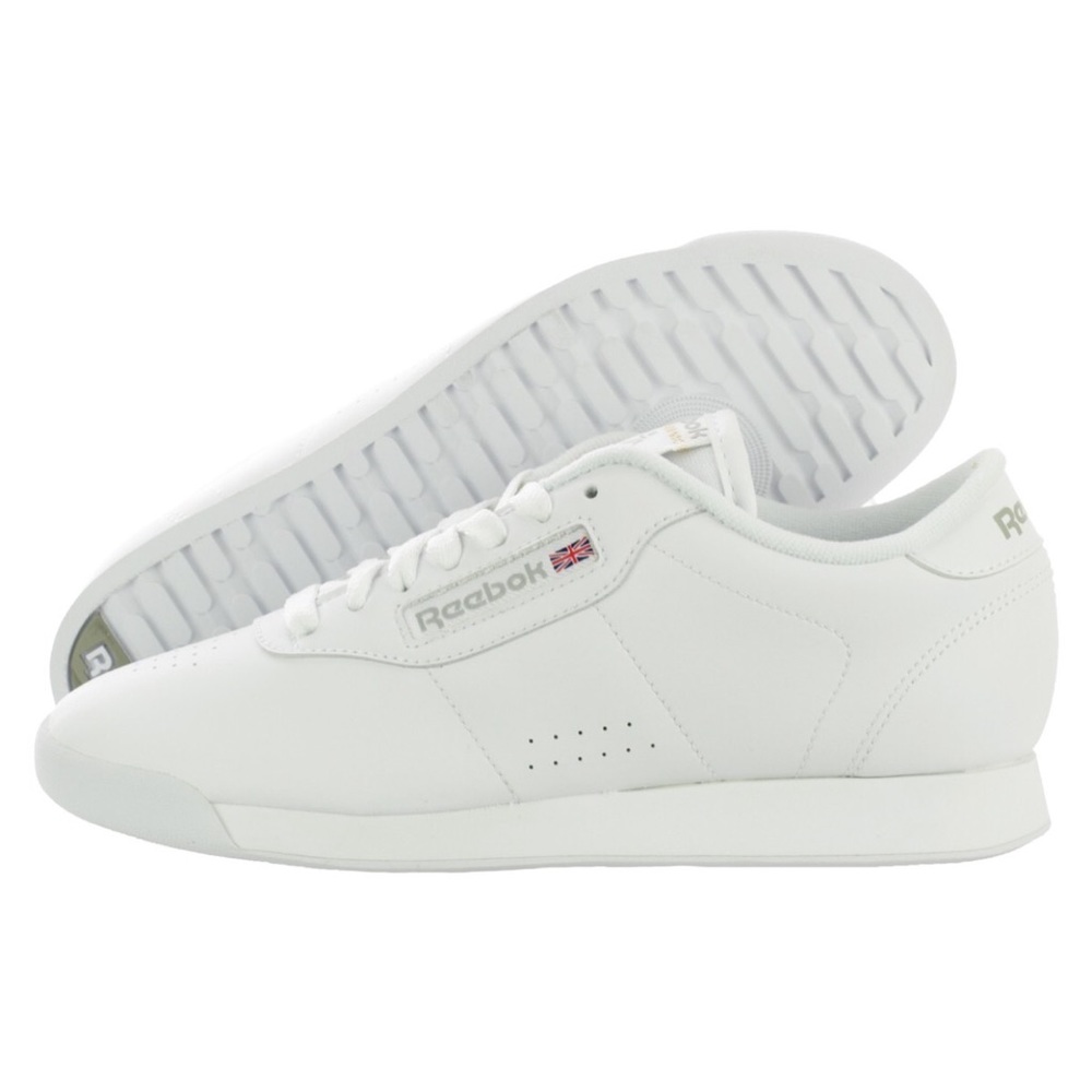 Reebok Princess Classic Trainers