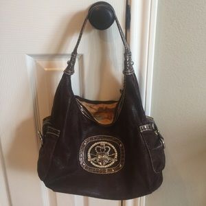 Kathy Van Zeeland purse