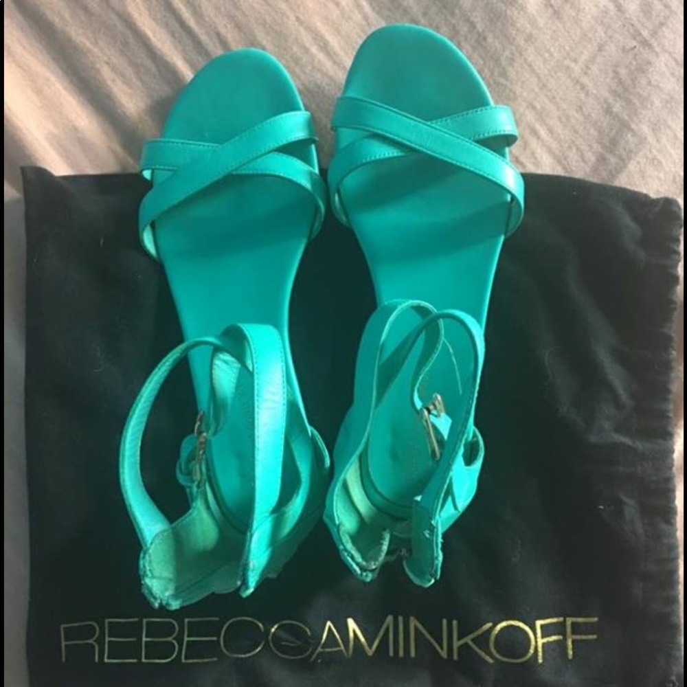 Rebecca Minkoff Sandals