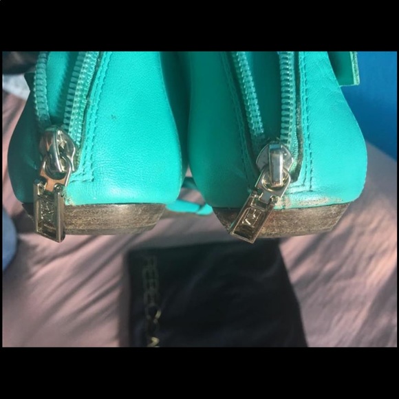 Rebecca Minkoff Sandals - Picture 2 of 2