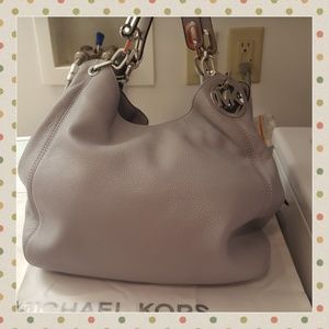 Michael Kors fulton shoulder bag