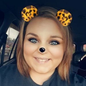 Meet your Posher, Kristin