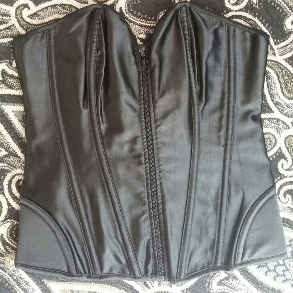 Corset