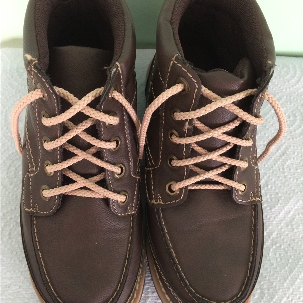 Arizona boots