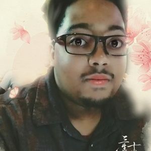 Meet your Posher, Khalil