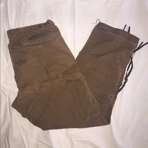 Custom Vintage POLO Ralph Lauren Pants