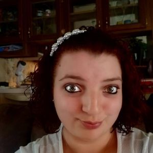 Meet your Posher, Breanna