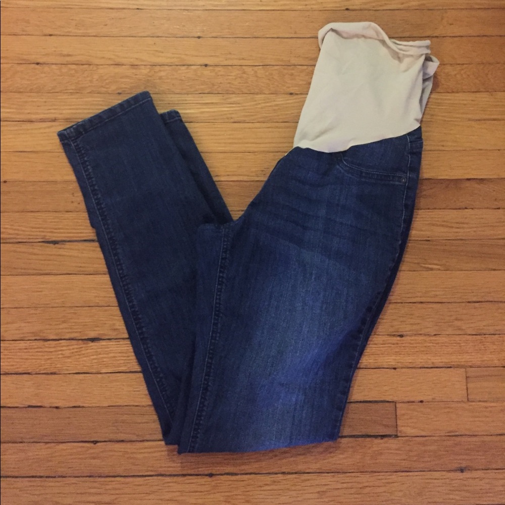 Motherhood maternity pants