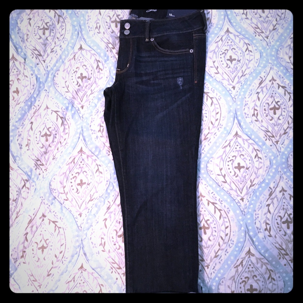 American Eagle Women’s jeans size 10