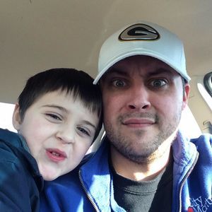 Meet your Posher, Anthony