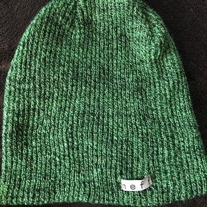 Neff beanie