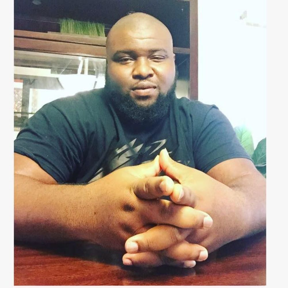 Meet your Posher, Samuel chiemela