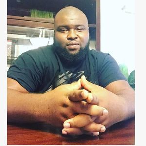 Meet your Posher, Samuel chiemela