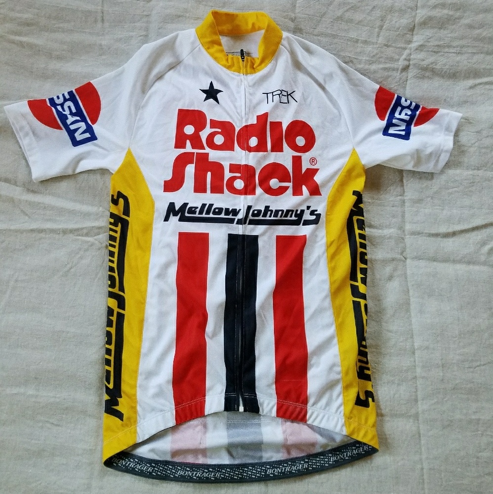 Bontrager Cycling Shirt