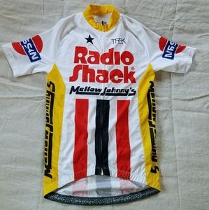 Bontrager Cycling Shirt