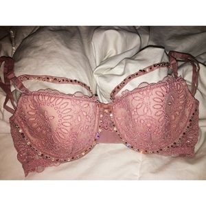 Victoria's Secret designer bra