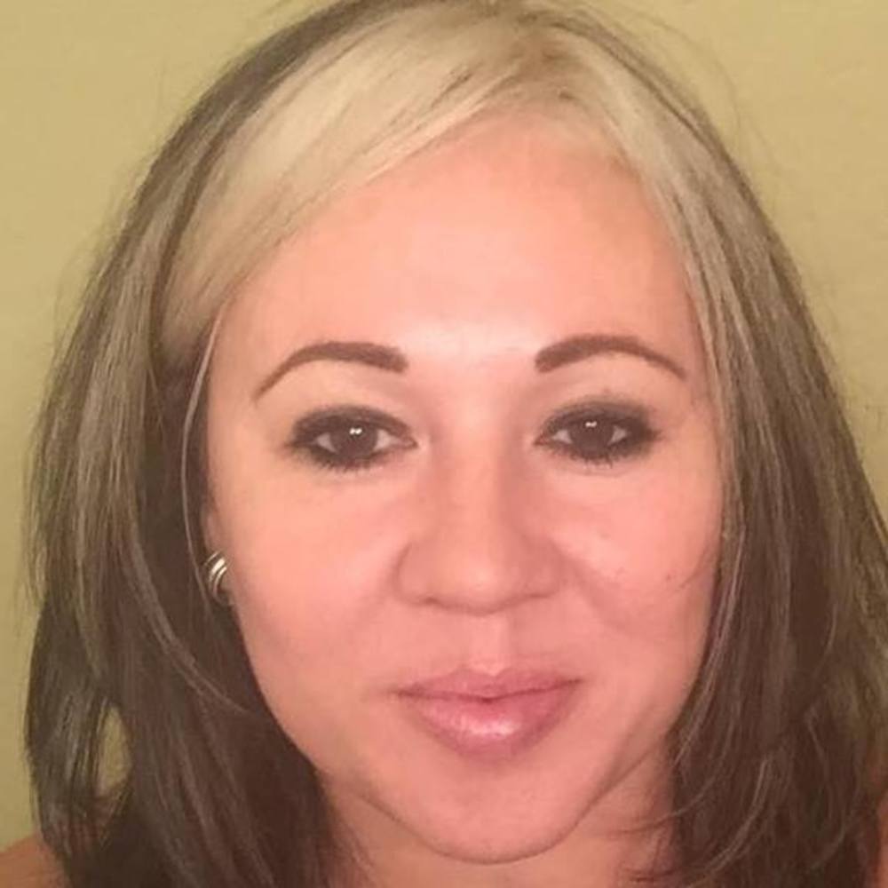 Meet your Posher, Yvonne