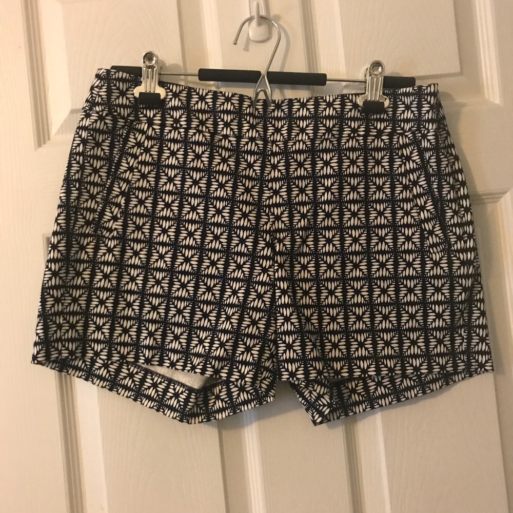 J. Crew factory 5” shorts
