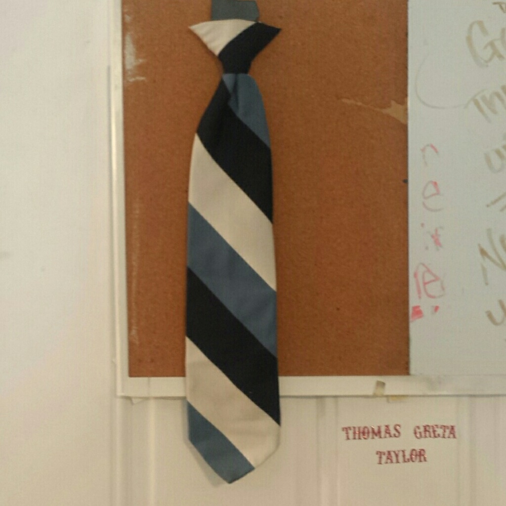 Tie